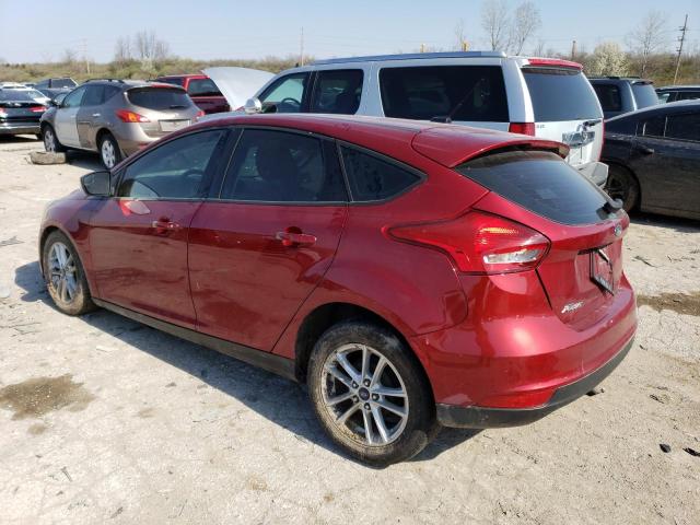 Photo 1 VIN: 1FADP3K29HL303565 - FORD FOCUS SE 