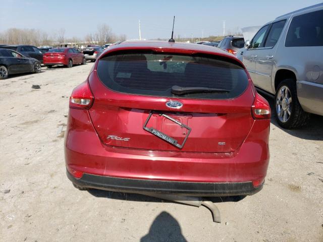 Photo 5 VIN: 1FADP3K29HL303565 - FORD FOCUS SE 