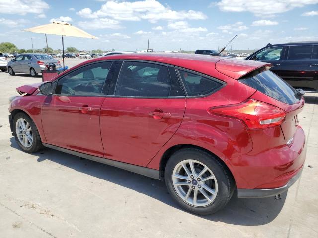 Photo 1 VIN: 1FADP3K29HL329129 - FORD FOCUS 