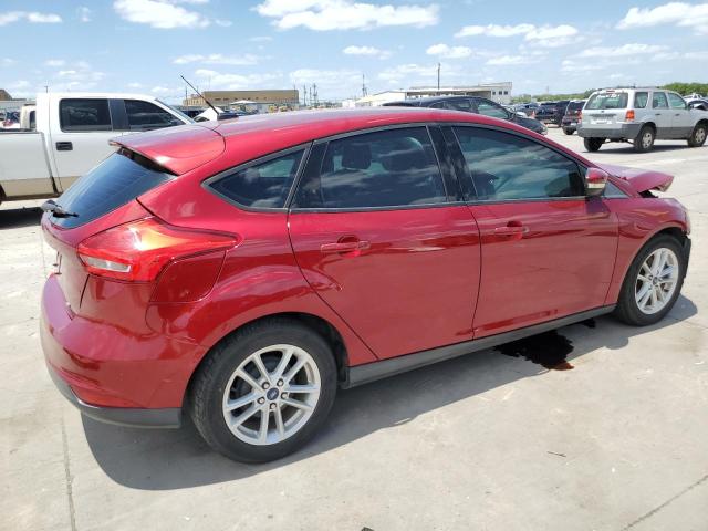 Photo 2 VIN: 1FADP3K29HL329129 - FORD FOCUS 