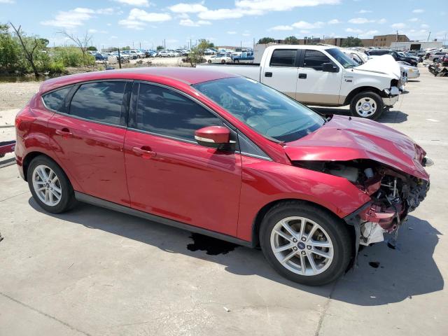 Photo 3 VIN: 1FADP3K29HL329129 - FORD FOCUS 