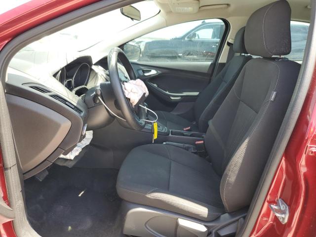 Photo 6 VIN: 1FADP3K29HL329129 - FORD FOCUS 