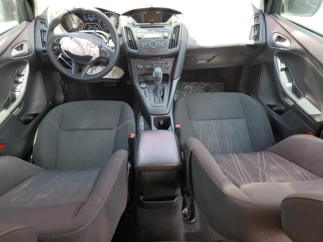 Photo 7 VIN: 1FADP3K29HL329129 - FORD FOCUS 