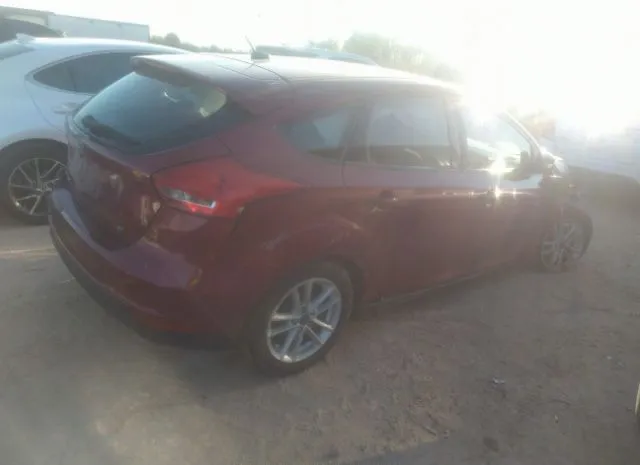 Photo 3 VIN: 1FADP3K29HL336369 - FORD FOCUS 