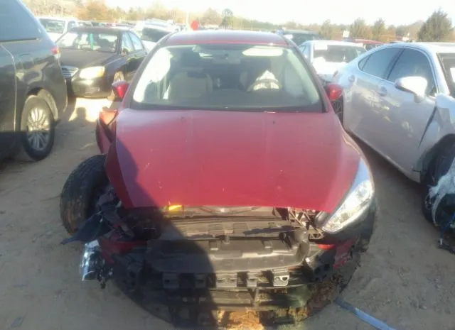 Photo 5 VIN: 1FADP3K29HL336369 - FORD FOCUS 