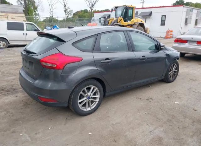 Photo 3 VIN: 1FADP3K29HL340163 - FORD FOCUS 