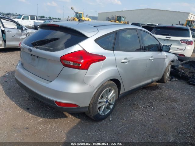 Photo 3 VIN: 1FADP3K29HL342320 - FORD FOCUS 