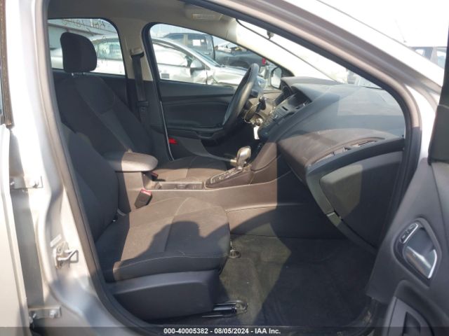 Photo 4 VIN: 1FADP3K29HL342320 - FORD FOCUS 