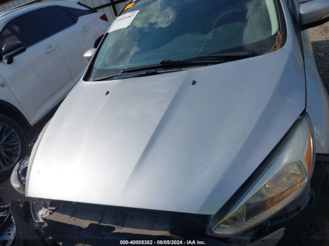 Photo 9 VIN: 1FADP3K29HL342320 - FORD FOCUS 