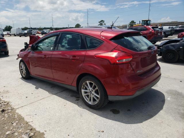 Photo 1 VIN: 1FADP3K29HL343127 - FORD FOCUS SE 