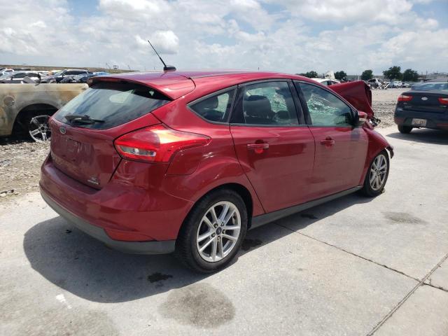 Photo 2 VIN: 1FADP3K29HL343127 - FORD FOCUS SE 