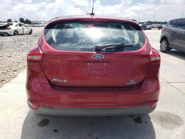 Photo 5 VIN: 1FADP3K29HL343127 - FORD FOCUS SE 