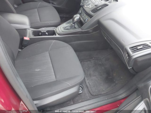 Photo 4 VIN: 1FADP3K29HL345637 - FORD FOCUS 