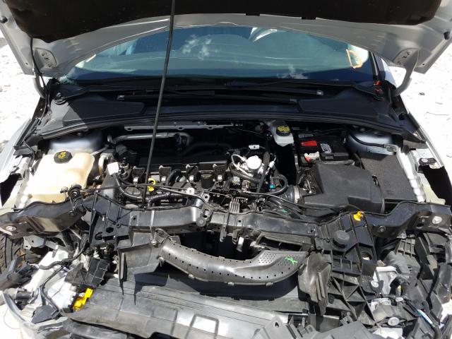 Photo 6 VIN: 1FADP3K29HL346111 - FORD FOCUS 