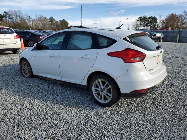 Photo 1 VIN: 1FADP3K29HL346528 - FORD FOCUS SE 