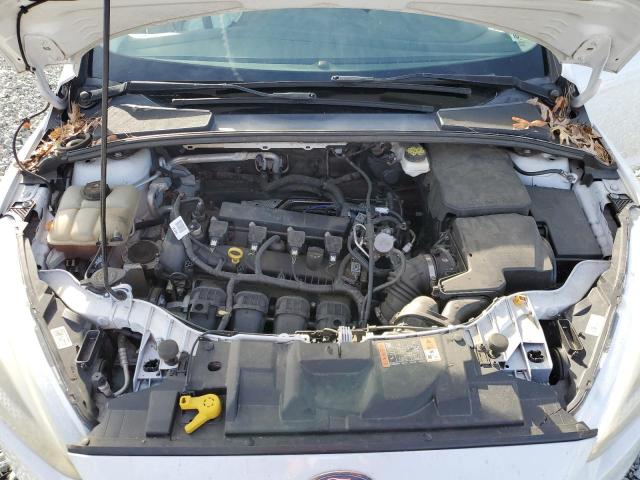 Photo 10 VIN: 1FADP3K29HL346528 - FORD FOCUS SE 