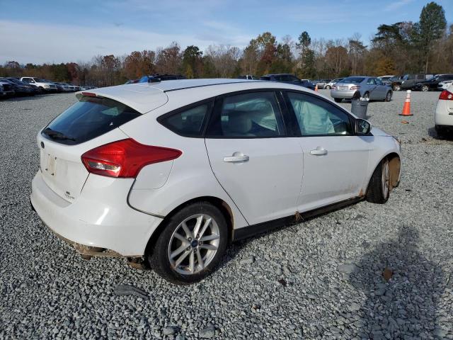 Photo 2 VIN: 1FADP3K29HL346528 - FORD FOCUS SE 