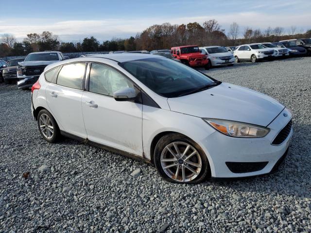 Photo 3 VIN: 1FADP3K29HL346528 - FORD FOCUS SE 