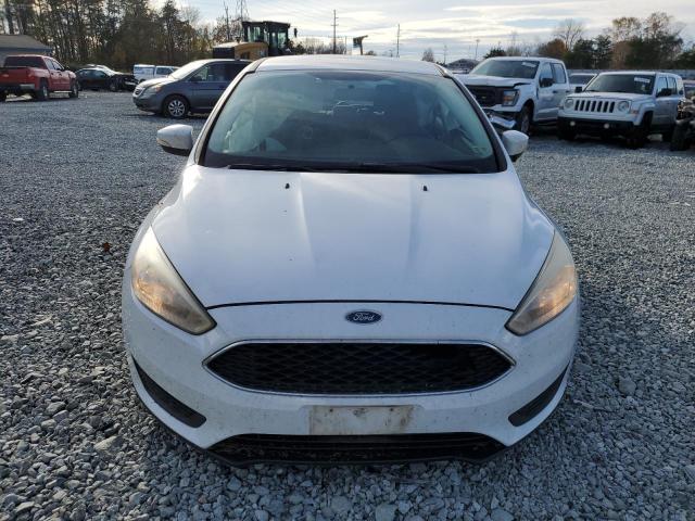 Photo 4 VIN: 1FADP3K29HL346528 - FORD FOCUS SE 