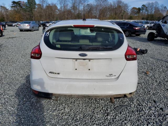 Photo 5 VIN: 1FADP3K29HL346528 - FORD FOCUS SE 