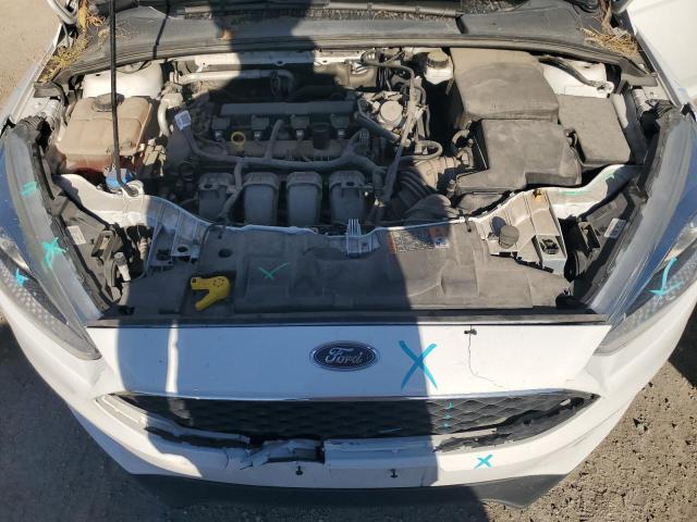 Photo 10 VIN: 1FADP3K29JL206355 - FORD FOCUS 