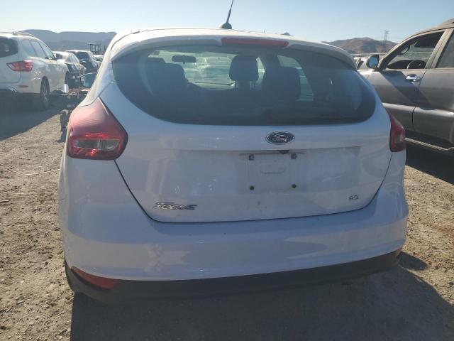 Photo 5 VIN: 1FADP3K29JL206355 - FORD FOCUS 