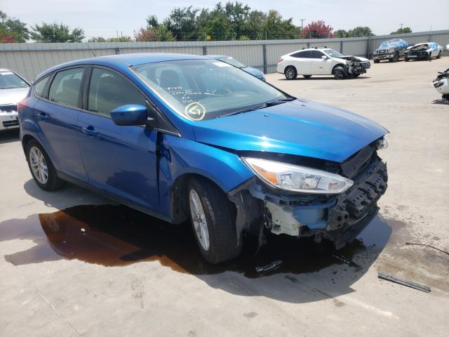 Photo 0 VIN: 1FADP3K29JL206419 - FORD FOCUS SE 