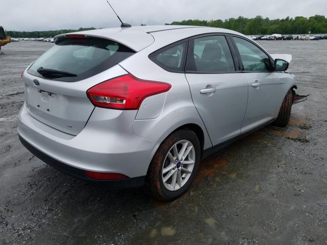 Photo 3 VIN: 1FADP3K29JL206789 - FORD FOCUS SE 