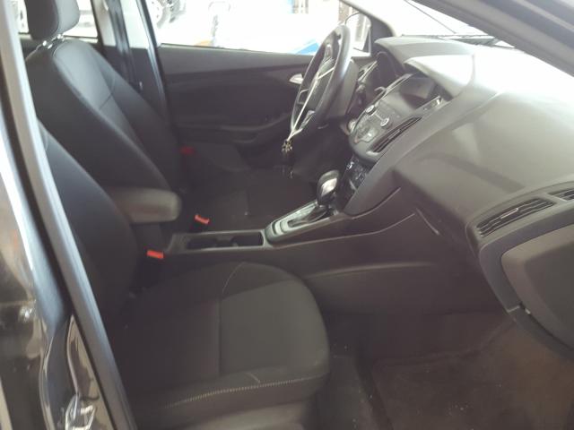 Photo 4 VIN: 1FADP3K29JL210745 - FORD FOCUS SE 