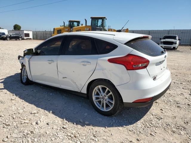 Photo 1 VIN: 1FADP3K29JL216674 - FORD FOCUS SE 