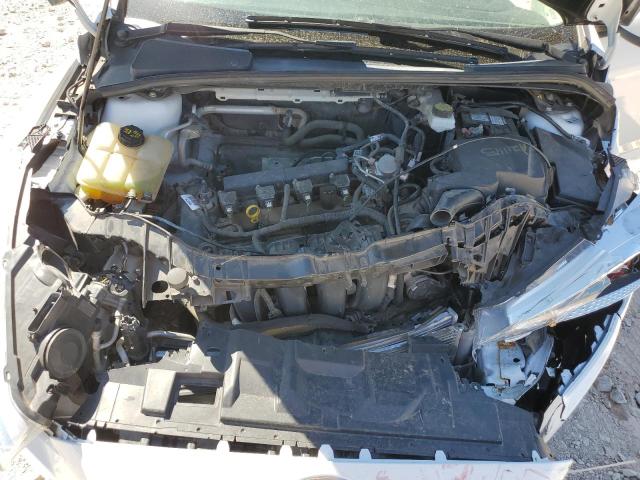 Photo 10 VIN: 1FADP3K29JL216674 - FORD FOCUS SE 