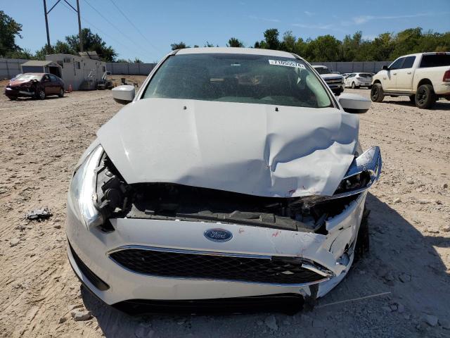 Photo 4 VIN: 1FADP3K29JL216674 - FORD FOCUS SE 