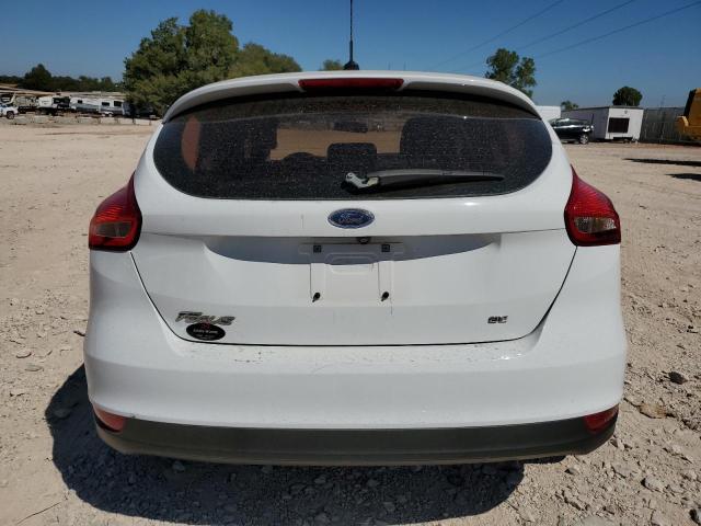 Photo 5 VIN: 1FADP3K29JL216674 - FORD FOCUS SE 