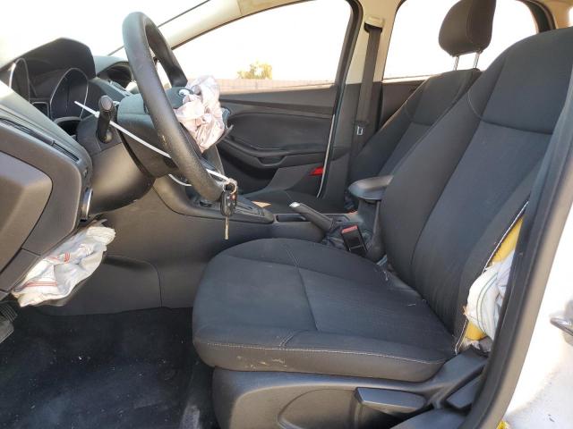 Photo 6 VIN: 1FADP3K29JL216674 - FORD FOCUS SE 