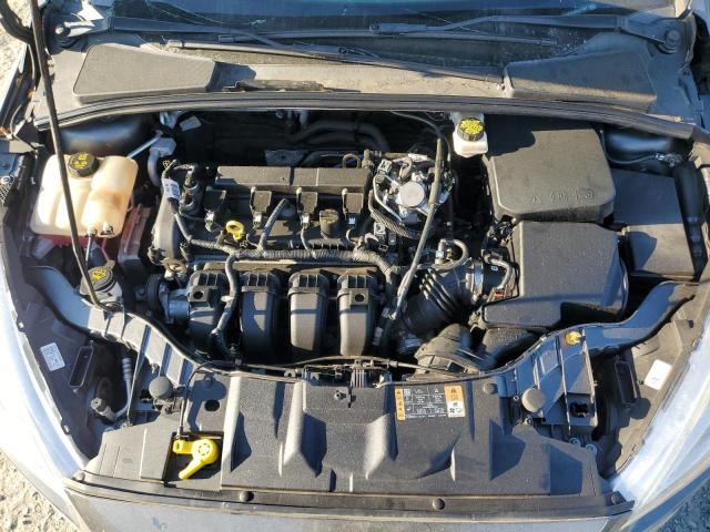 Photo 10 VIN: 1FADP3K29JL217601 - FORD FOCUS 