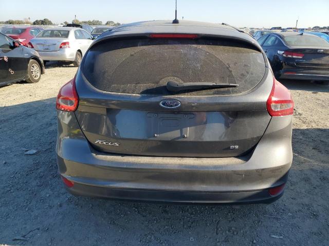 Photo 5 VIN: 1FADP3K29JL217601 - FORD FOCUS 