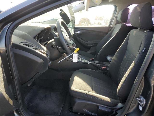 Photo 6 VIN: 1FADP3K29JL217601 - FORD FOCUS 