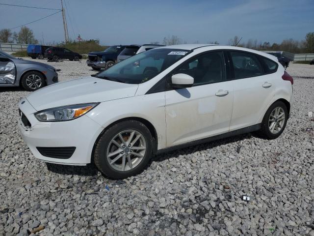 Photo 0 VIN: 1FADP3K29JL225262 - FORD FOCUS 