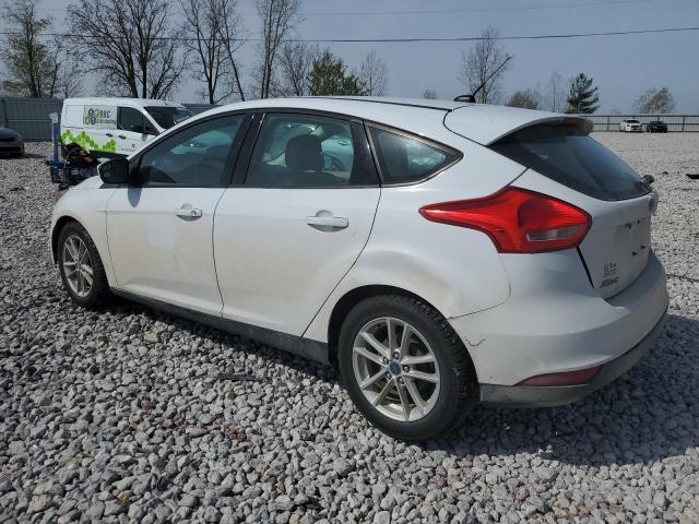 Photo 1 VIN: 1FADP3K29JL225262 - FORD FOCUS 