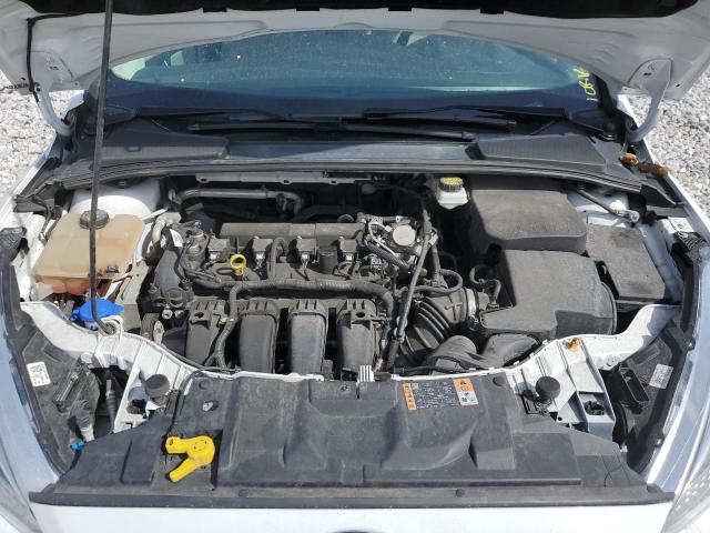 Photo 10 VIN: 1FADP3K29JL225262 - FORD FOCUS 