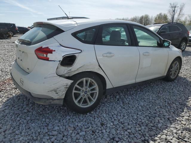 Photo 2 VIN: 1FADP3K29JL225262 - FORD FOCUS 