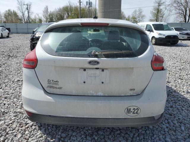 Photo 5 VIN: 1FADP3K29JL225262 - FORD FOCUS 