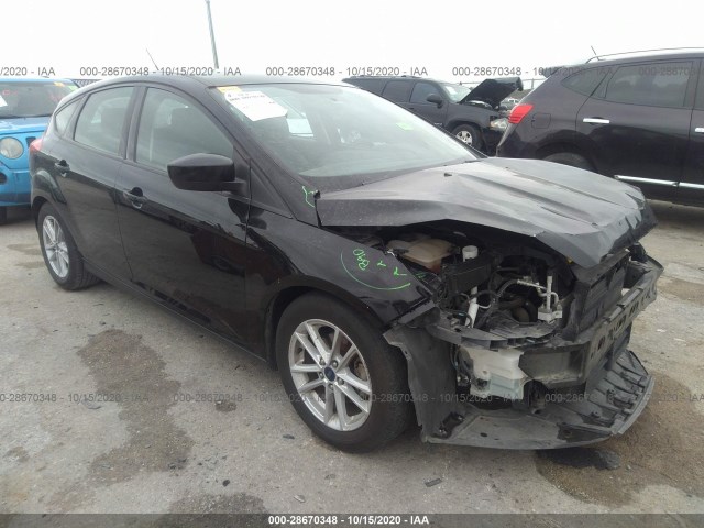 Photo 0 VIN: 1FADP3K29JL229618 - FORD FOCUS 