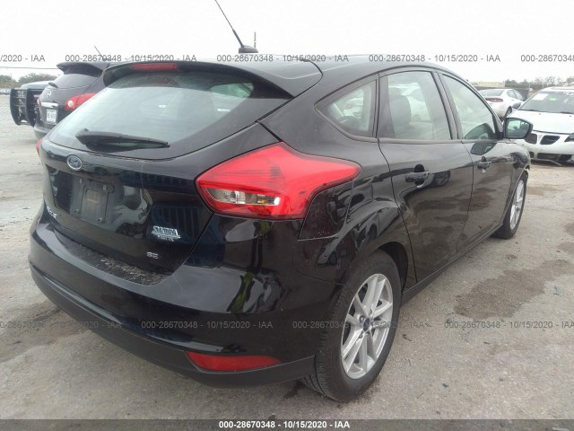 Photo 3 VIN: 1FADP3K29JL229618 - FORD FOCUS 