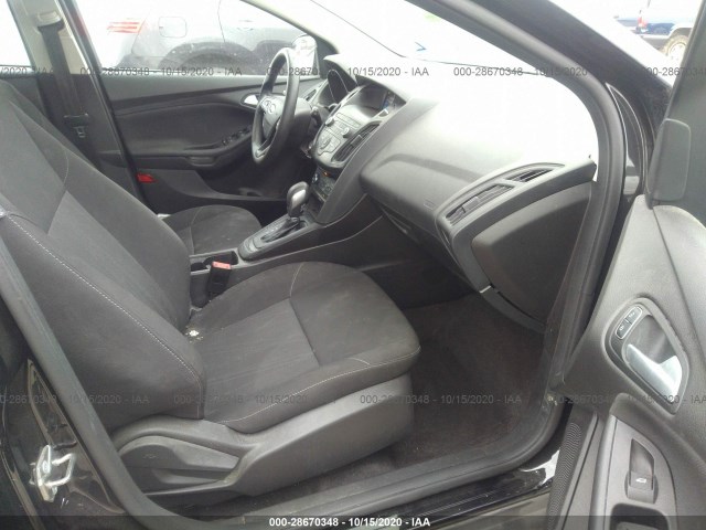 Photo 4 VIN: 1FADP3K29JL229618 - FORD FOCUS 