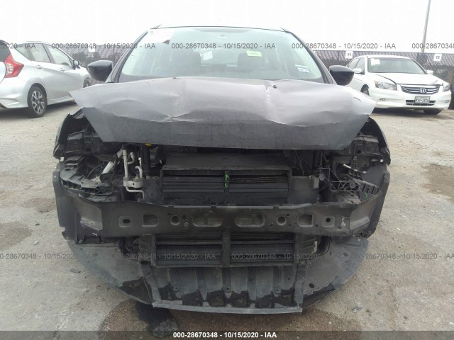 Photo 5 VIN: 1FADP3K29JL229618 - FORD FOCUS 