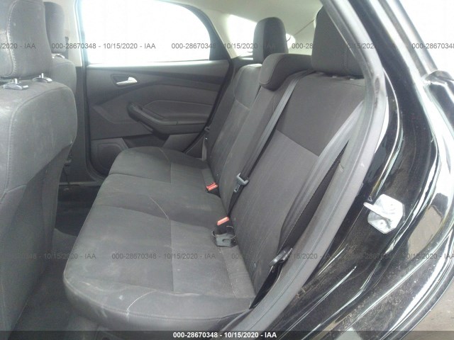 Photo 7 VIN: 1FADP3K29JL229618 - FORD FOCUS 