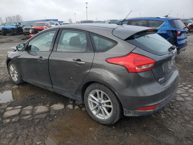 Photo 1 VIN: 1FADP3K29JL231806 - FORD FOCUS SE 