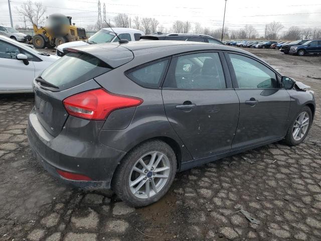 Photo 2 VIN: 1FADP3K29JL231806 - FORD FOCUS SE 