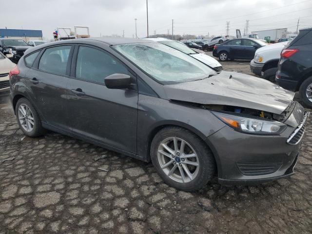 Photo 3 VIN: 1FADP3K29JL231806 - FORD FOCUS SE 